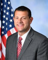 U.S. Rep David Valadao